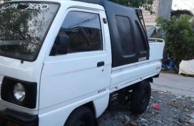  FOR SALE dropside Suzuki Multicab 2006