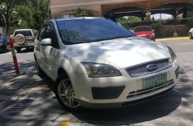 Ford Focus 2007 FOR SALE