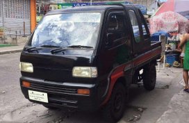 2016 Suzuki Multicab 4x4 FOR SALE