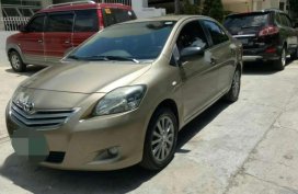 Toyota Vios 2013 limited edition