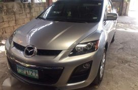 2012 Mazda CX7 for sale