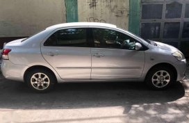 2009 Toyota Vios 1.3E Rush Selling for sale 