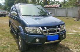 Isuzu Sportivo 2012 for sale