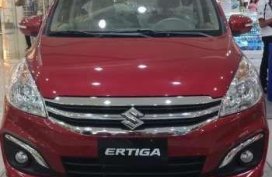 2018 Suzuki Ertiga FOR SALE 