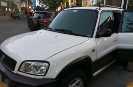 Toyota Rav4 1998 for sale
