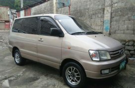 FOR SALE TOYOTA Townace NOAH 3C turbo