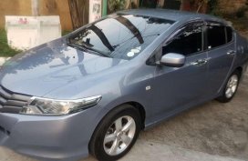 2009 Honda City 1.3S AT FOR SALE 
