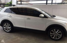 2011 Mazda CX9 SUV FOR SALE 