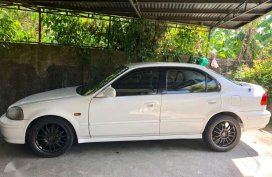 2008 Honda Civic Vtec FOR SALE