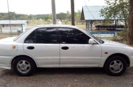 Mitsubishi Lancer EX Mitsubishi 2018 for sale 