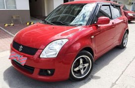 2011 Suzuki Swift automatic good as new