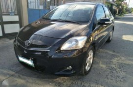 2008 Toyota Vios for sale