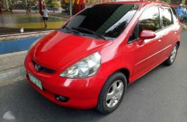 Honda Jazz 2004 for sale