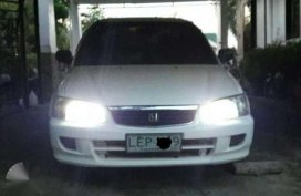Honda City 2002 for sale