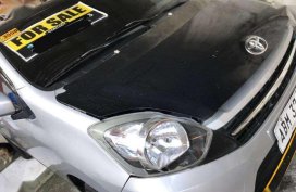 2015 Toyota Wigo for sale