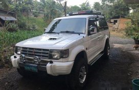 Mitsubishi Pajero 1997 for sale