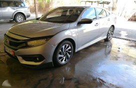 Honda Civic 2016​ For sale 
