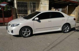 For sale 2011 TOYOTA Altis 1.6v swap to your 2010 honda civic fd