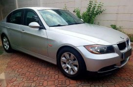 2005 BMW 320I Swap Crv e150 Lexus Pajero nissan audi bmw altis