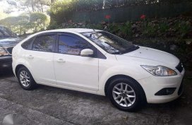 2009 Ford Focus Hatchback AT Gasoline Like New