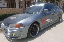 Mitsubishi Lancer 97 pizza FOR SALE
