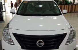 2018 Nissan Almera 1.5L MT Euro 4. Downpayment 9K All in.Monthly 14K.