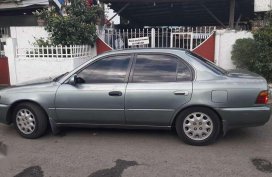 For Sale Toyota Corolla automatic 2004