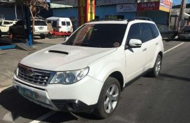 FOR SALE Subaru Forester 2010