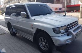 For Sale: 2005 Mitsubishi Pajero Field Master