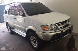 2010 Isuzu Crosswind XUV matic FOR SALE
