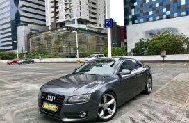 2010 Audi A5 Quattro 3.2L​ For sale 