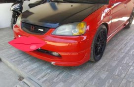 Honda CITY vti manual 2011 FOR SALE