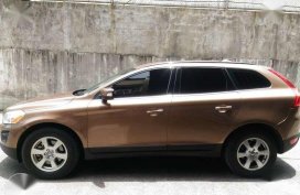 VOLVO XC60 2010 Model FOR SALE