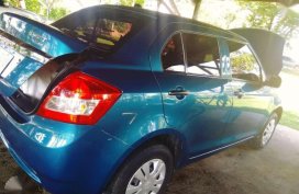 Suzuki Swift dzire 2015 FOR SALE