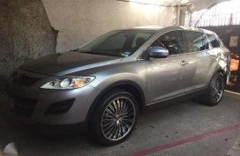 2012 Mazda CX9 for sale