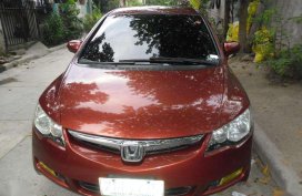 Honda Civic 2006 for sale