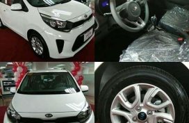 2018 Kia Picanto for sale