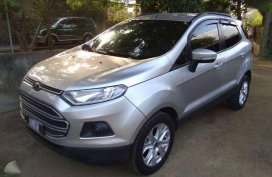 Ford EcoSport 2017 FOR SALE