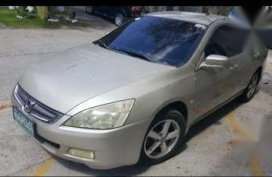 2006 Honda Accord for sale