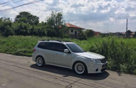 2010 Subaru  Forester 20X AWD FOR SALE