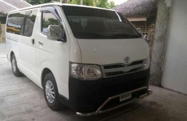 Toyota Hiace 2012 for sale