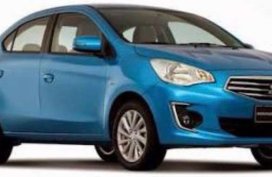 Mitsubishi Mirage G4 2015 FOR SALE 