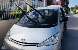 Toyota Previa 2004 for sale