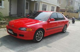 Honda Civic 1994 for sale