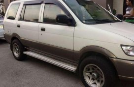 2003 Isuzu Crosswind xt​ For sale 