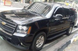 Chevrolet Suburban 2012 for sale