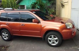 Nissan Xtrail AT 2006 Model FOR SALE 