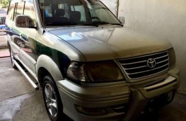 Toyota Revo 2004 for sale