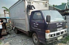 1993 Isuzu NKR (Truck) FOR SALE
