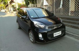 2016 Kia Picanto Manual EX FOR SALE 